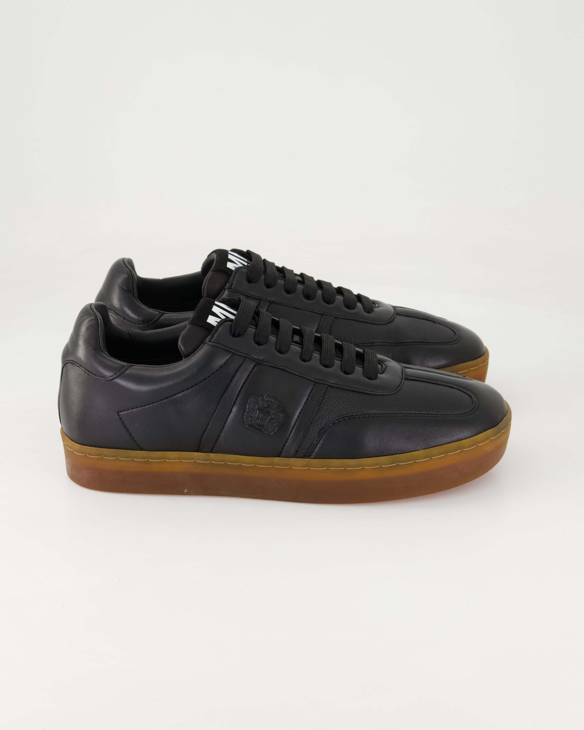 Melvin & Hamilton 130359 Sneaker Obermaterial: Leder günstig online kaufen
