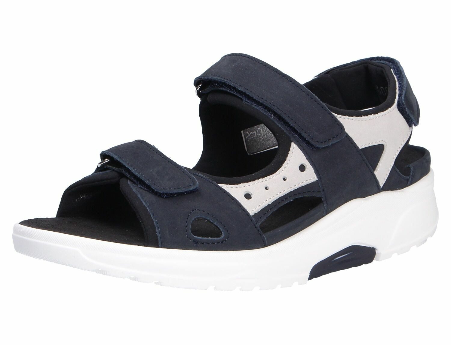 Waldläufer Outdoor Sandalen für Damen Outdoorsandale (keine Angabe, 1-tlg., keine Angabe)