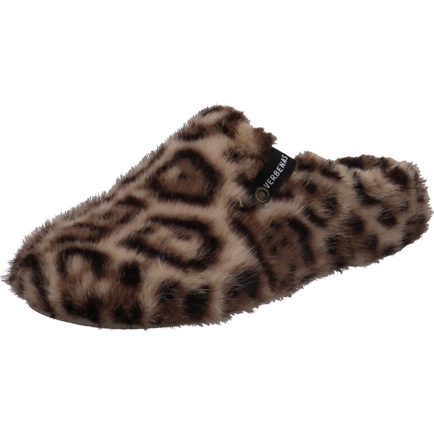 VERBENAS York Feline Hausschuh