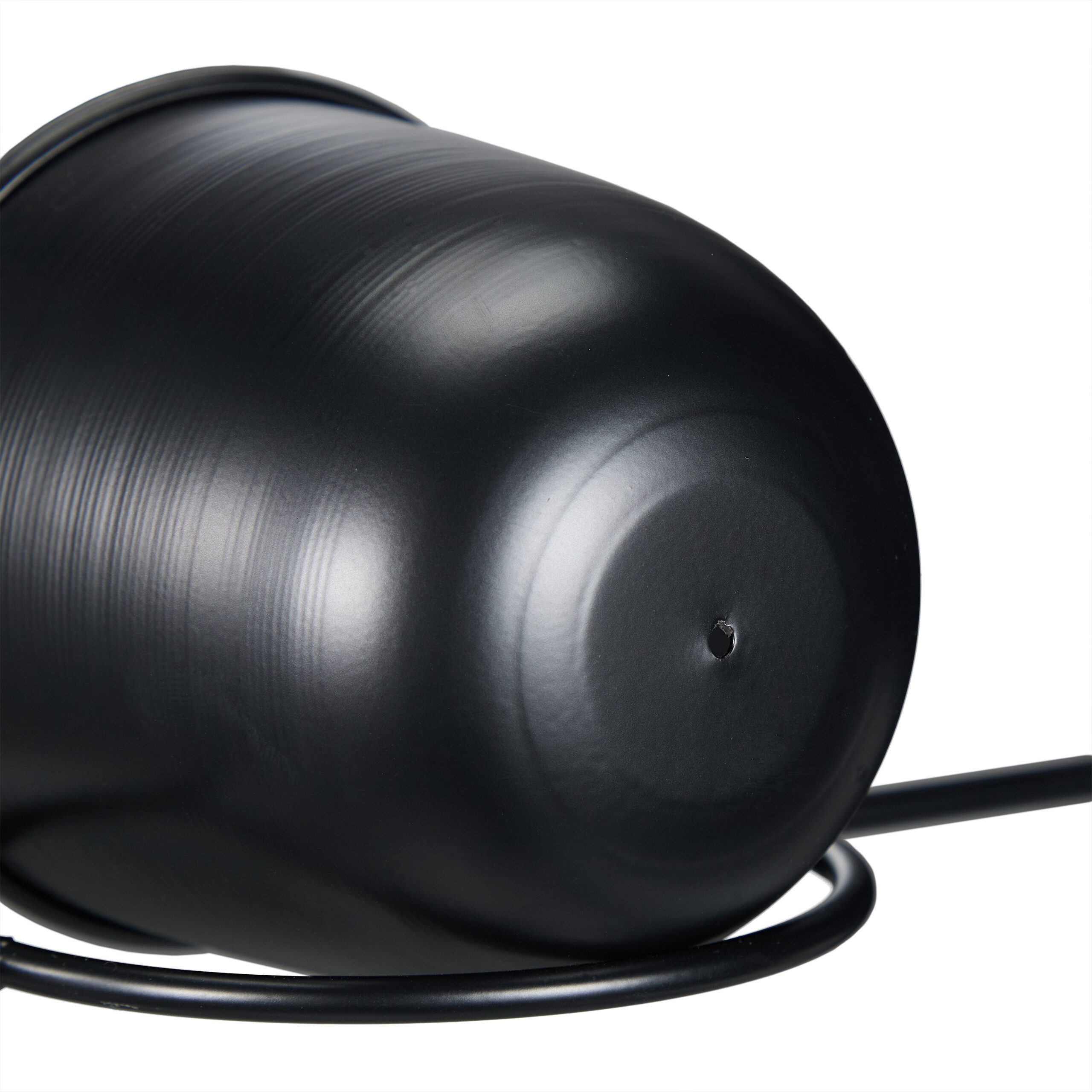 relaxdays Blumenampel 2er Set (2 St., 2er Set)