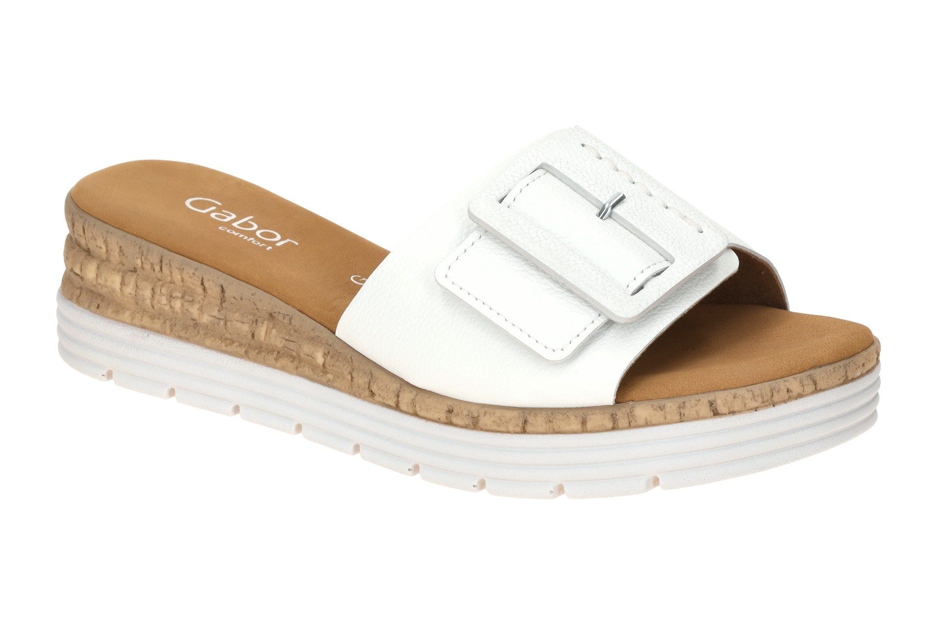 Gabor 62.702.50 Pantolette günstig online kaufen