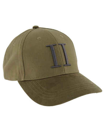 Les Deux Visor Herren Cap SUEDE II