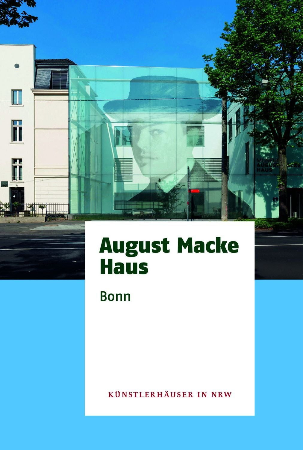 August Macke Haus Bonn / Friederike Vosskamp