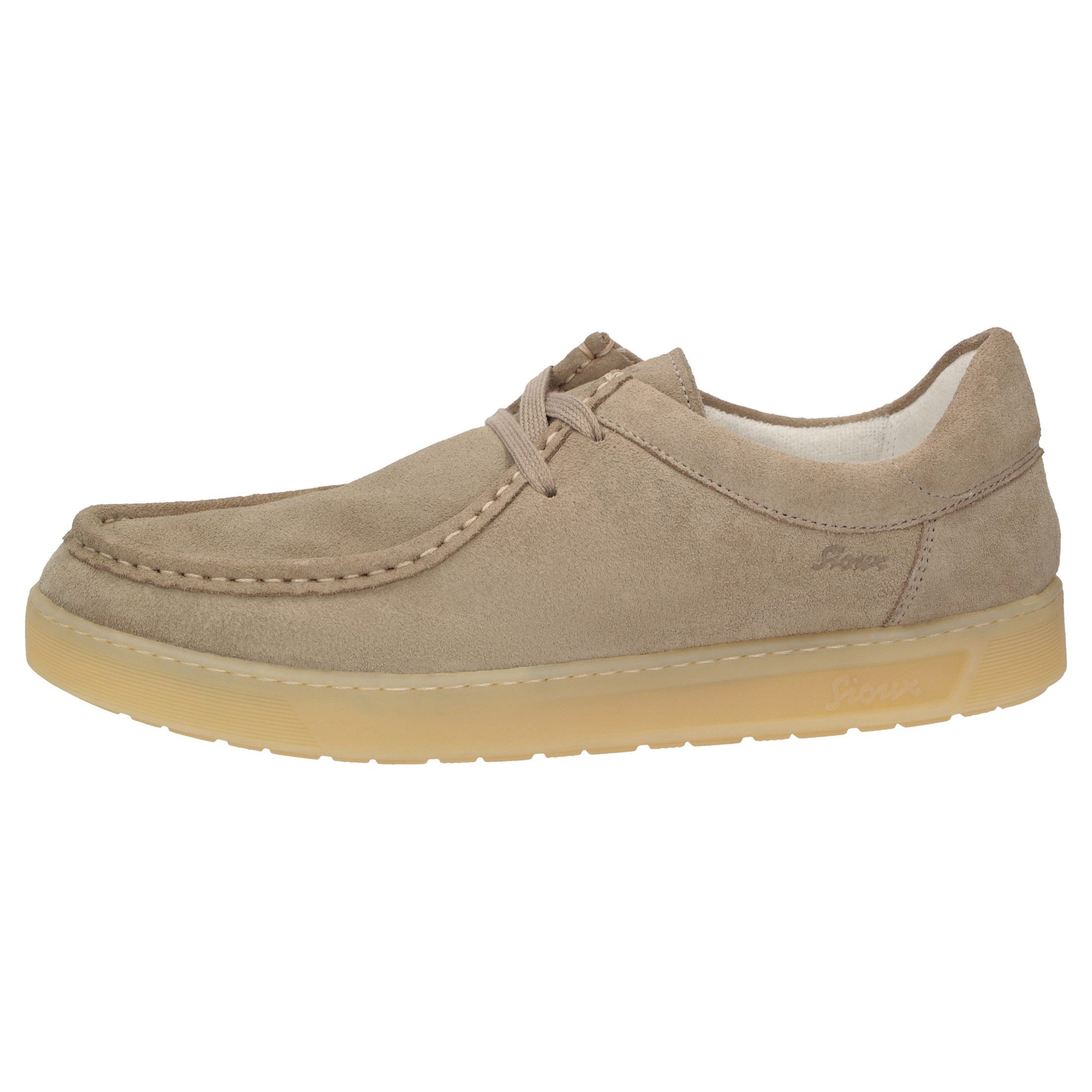 SIOUX Tedrino-701 Schnürschuh günstig online kaufen