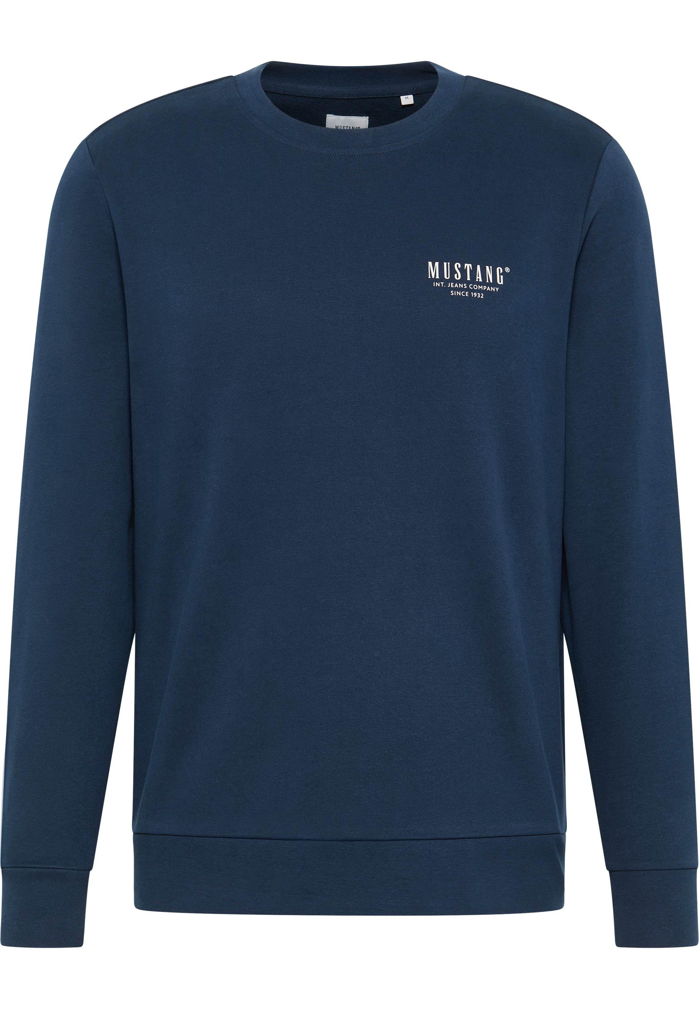 Pullover Donna MUSTANG Stile Dana – Comfort E Moda - 6