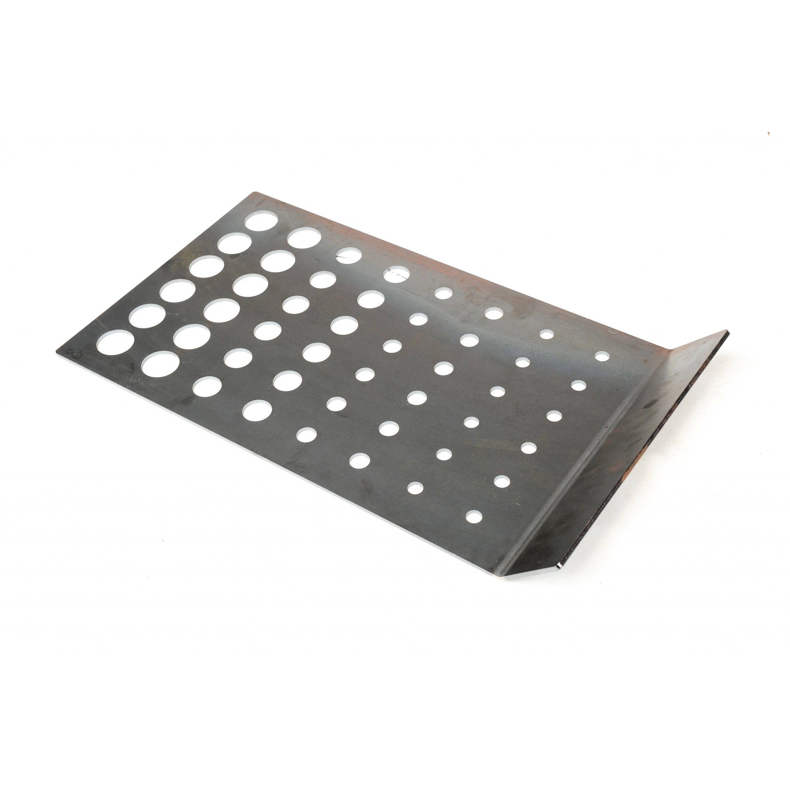 Rumo Barbeque Smoker Rumo Barbeque JOEs Convection Plate für 16 Zoll Barbeque Smoker