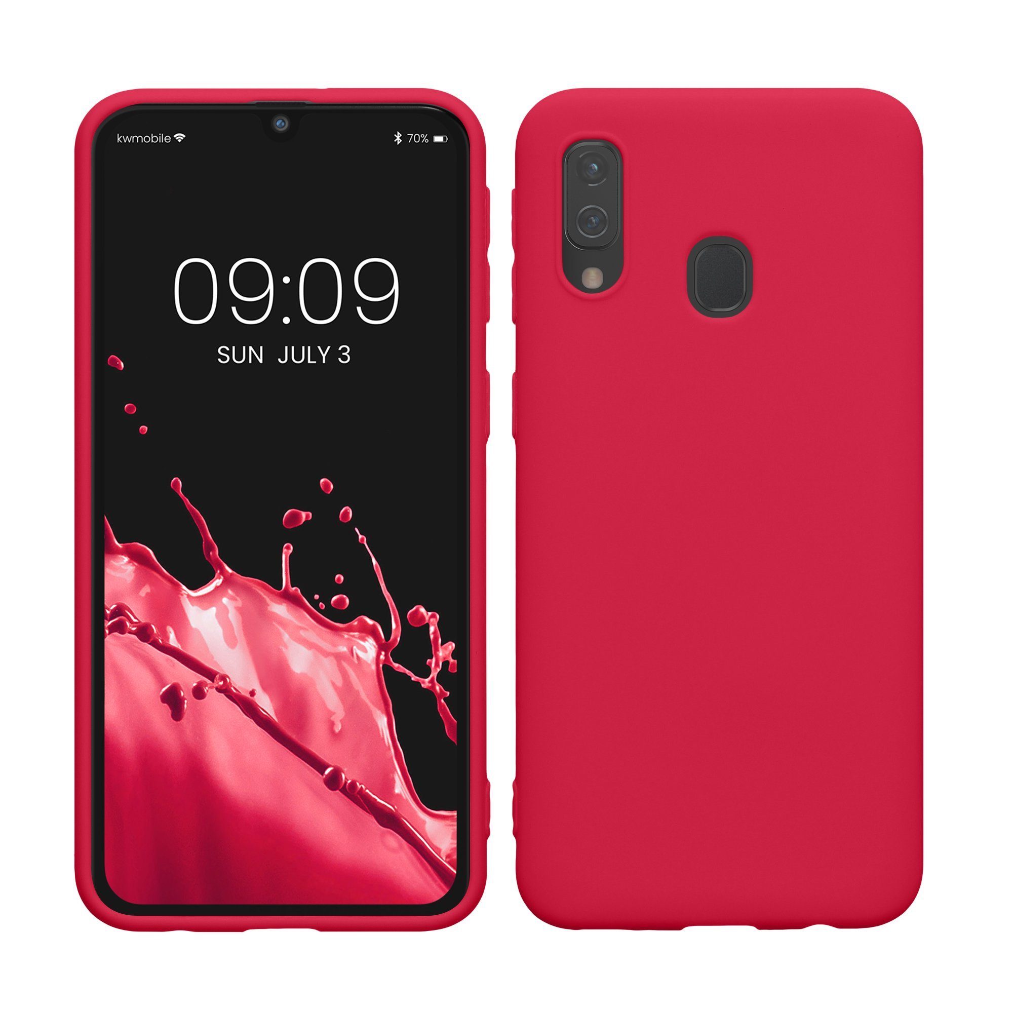 Handyhülle Hülle für Samsung Galaxy A40