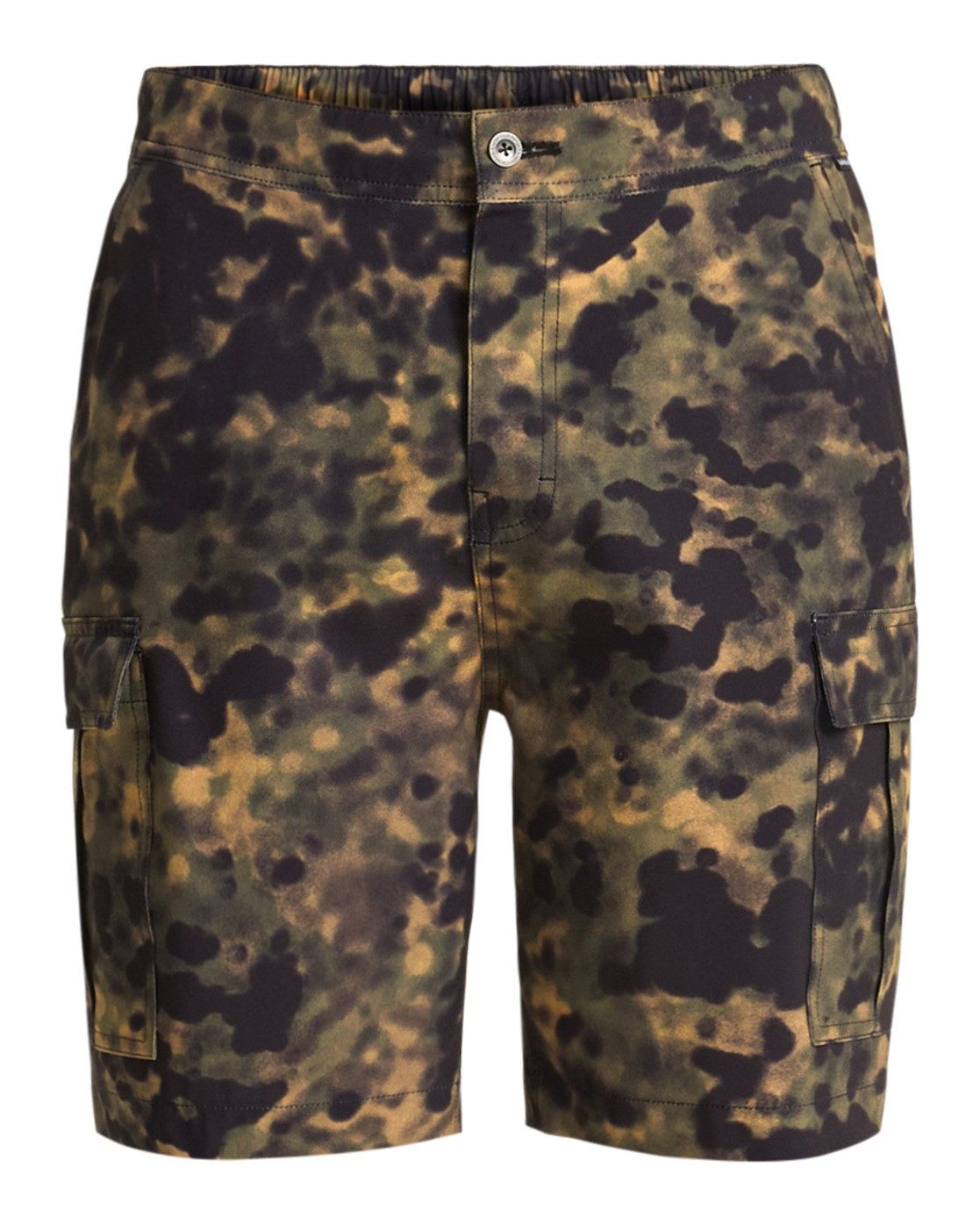 Quiksilver Bermudas Half 19"