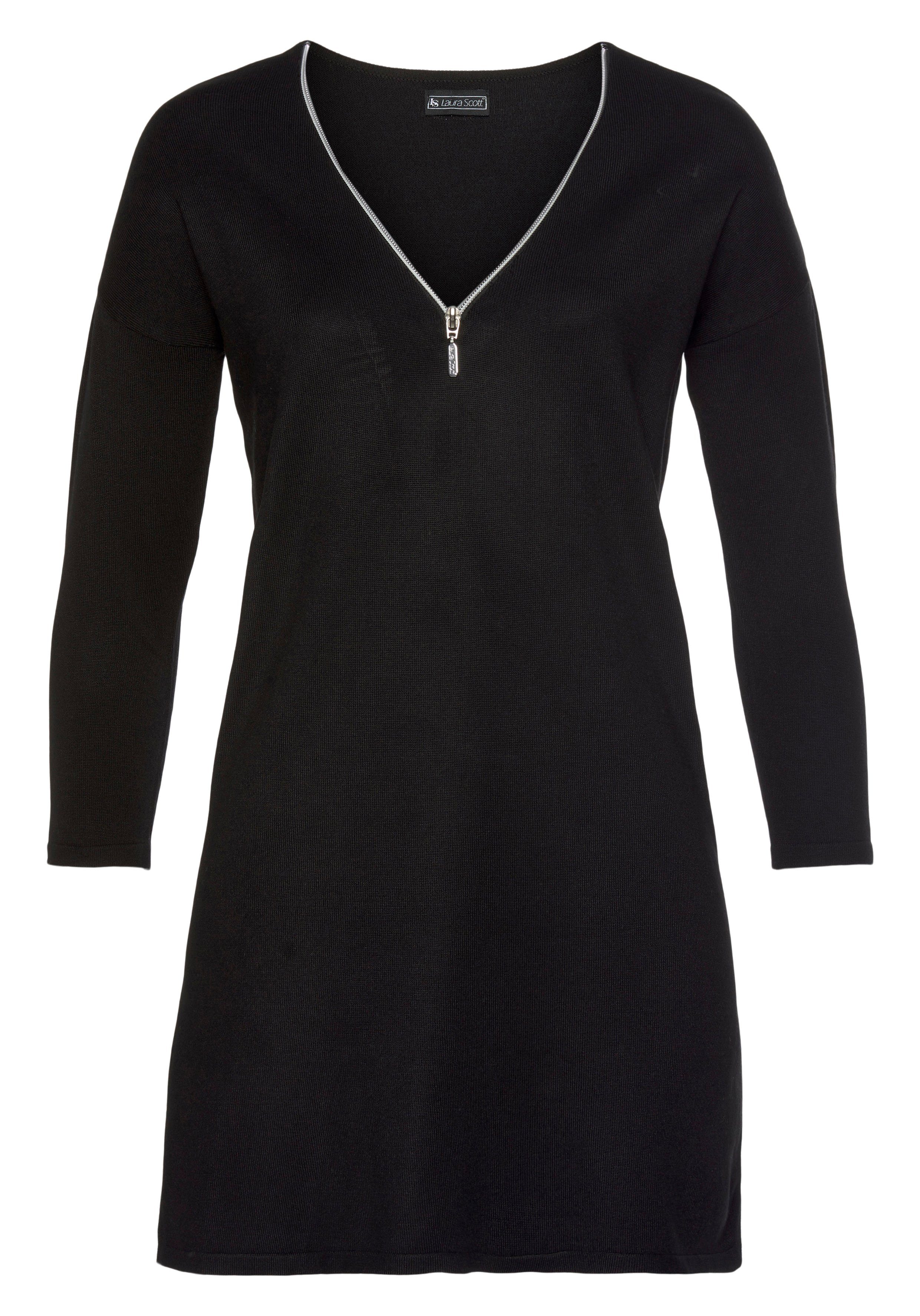 Longpullover