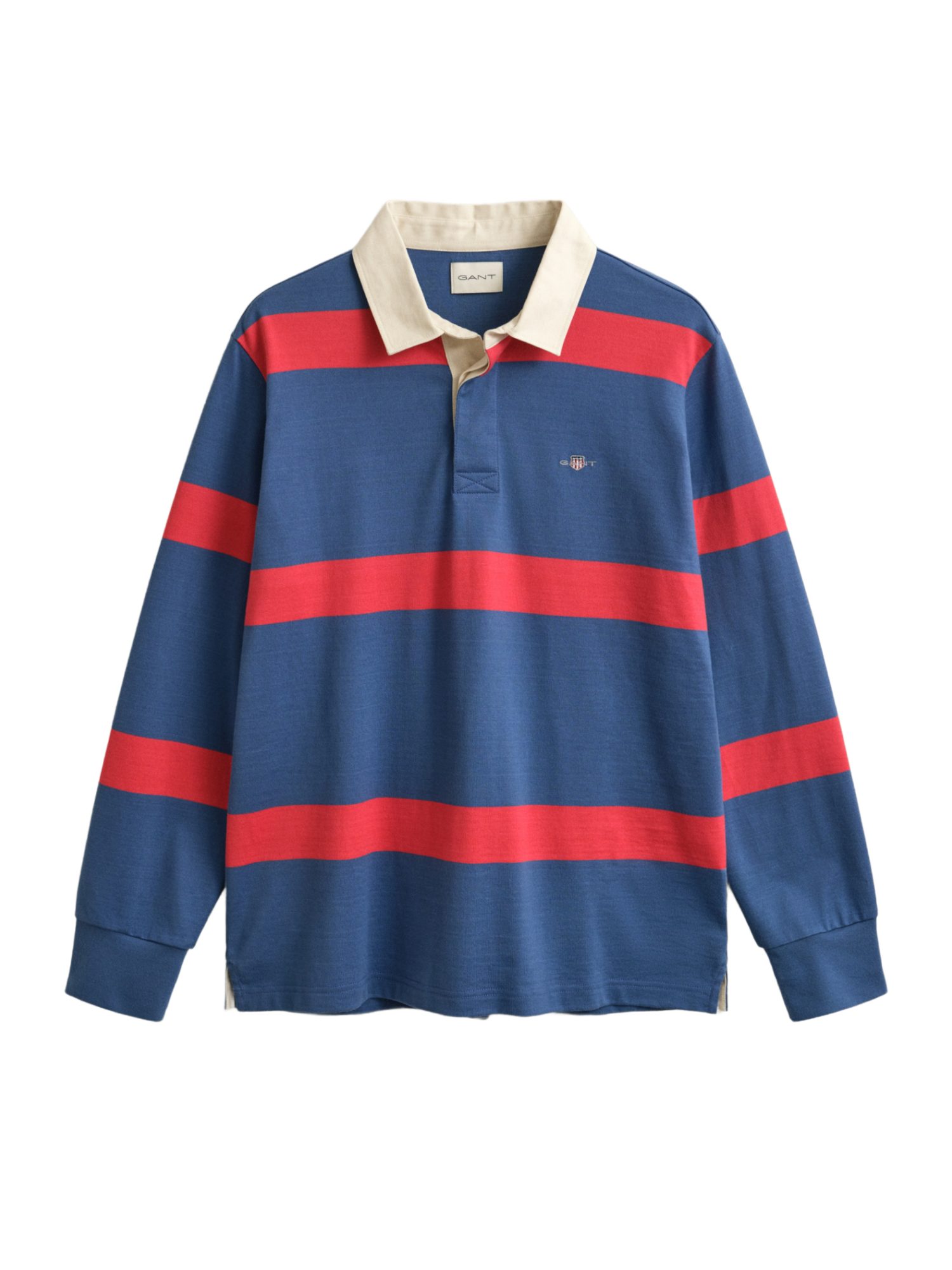 Gant Rugbyshirt