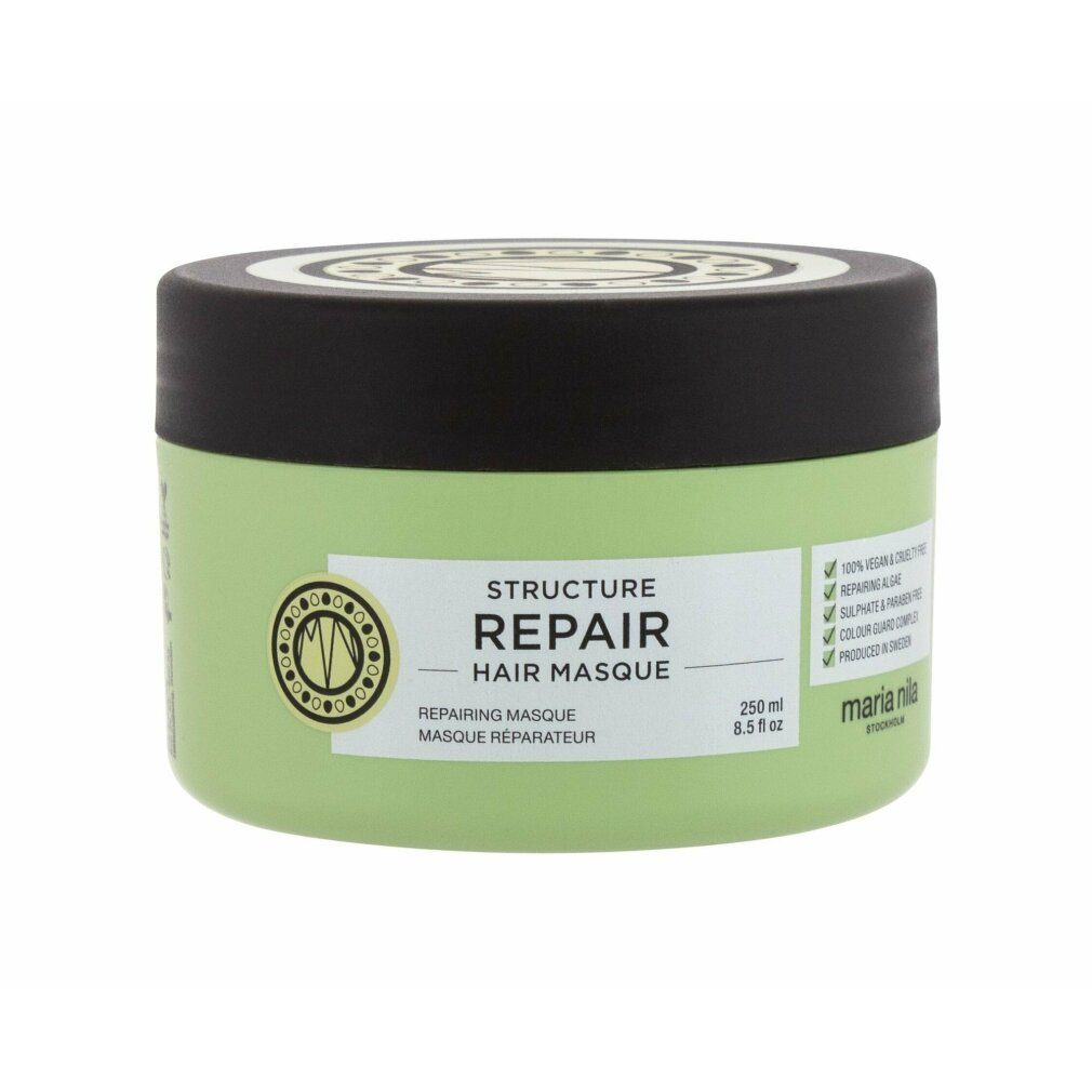 Maria Nila Haarkur Structure Repair Mask