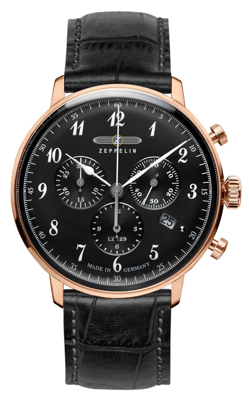 Quarzuhr 7084-2