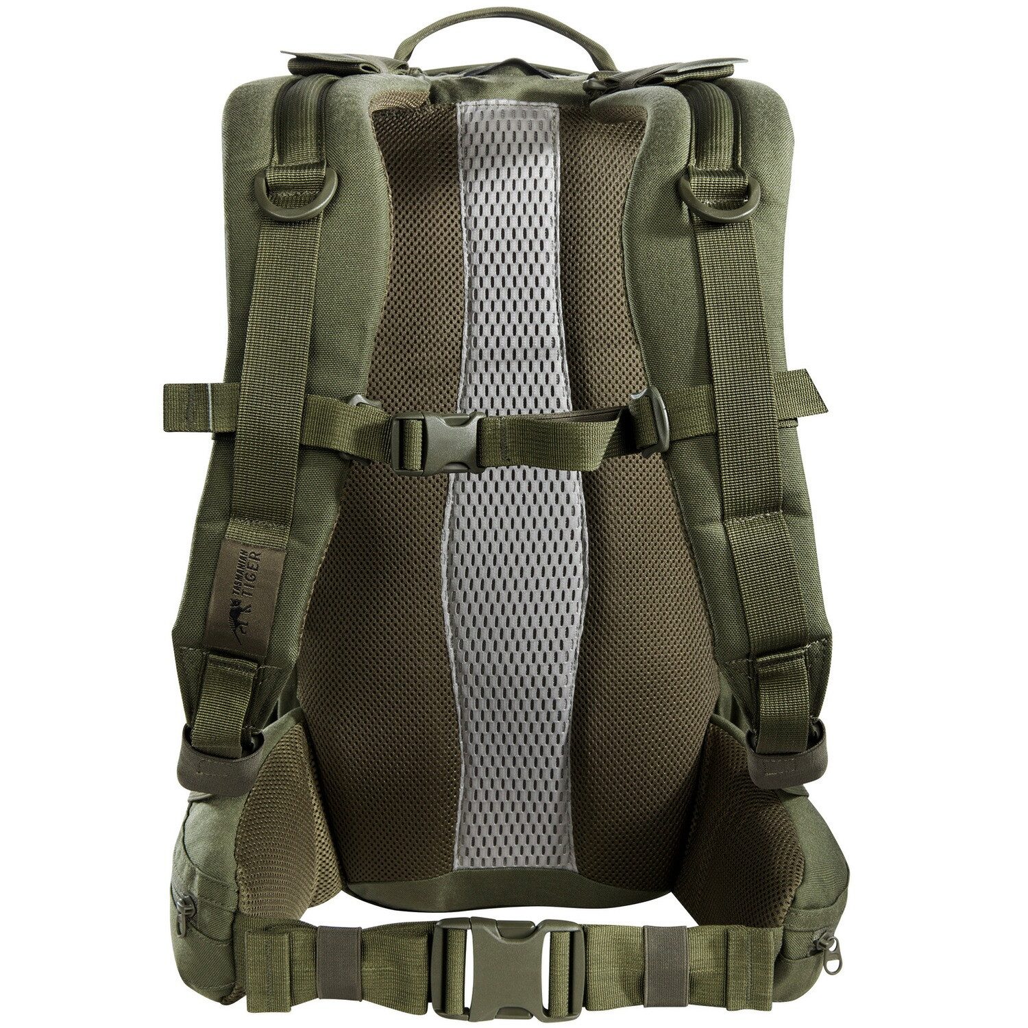 Tasmanian Tiger Freizeitrucksack Rucksack Modular Combat Pack MK III