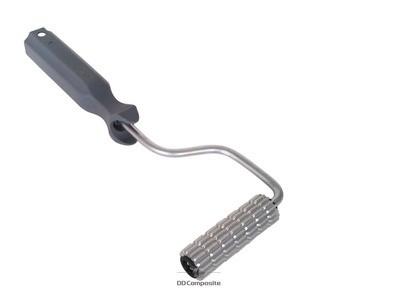 Thumbnail - DD Composite Lackroller Langrillen Entlüftungsr. V-Kerben 21x70mm