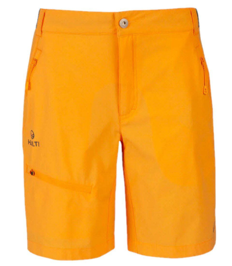 HALTI Trekkingshorts Pallas Womens X-stretch Lite günstig online kaufen
