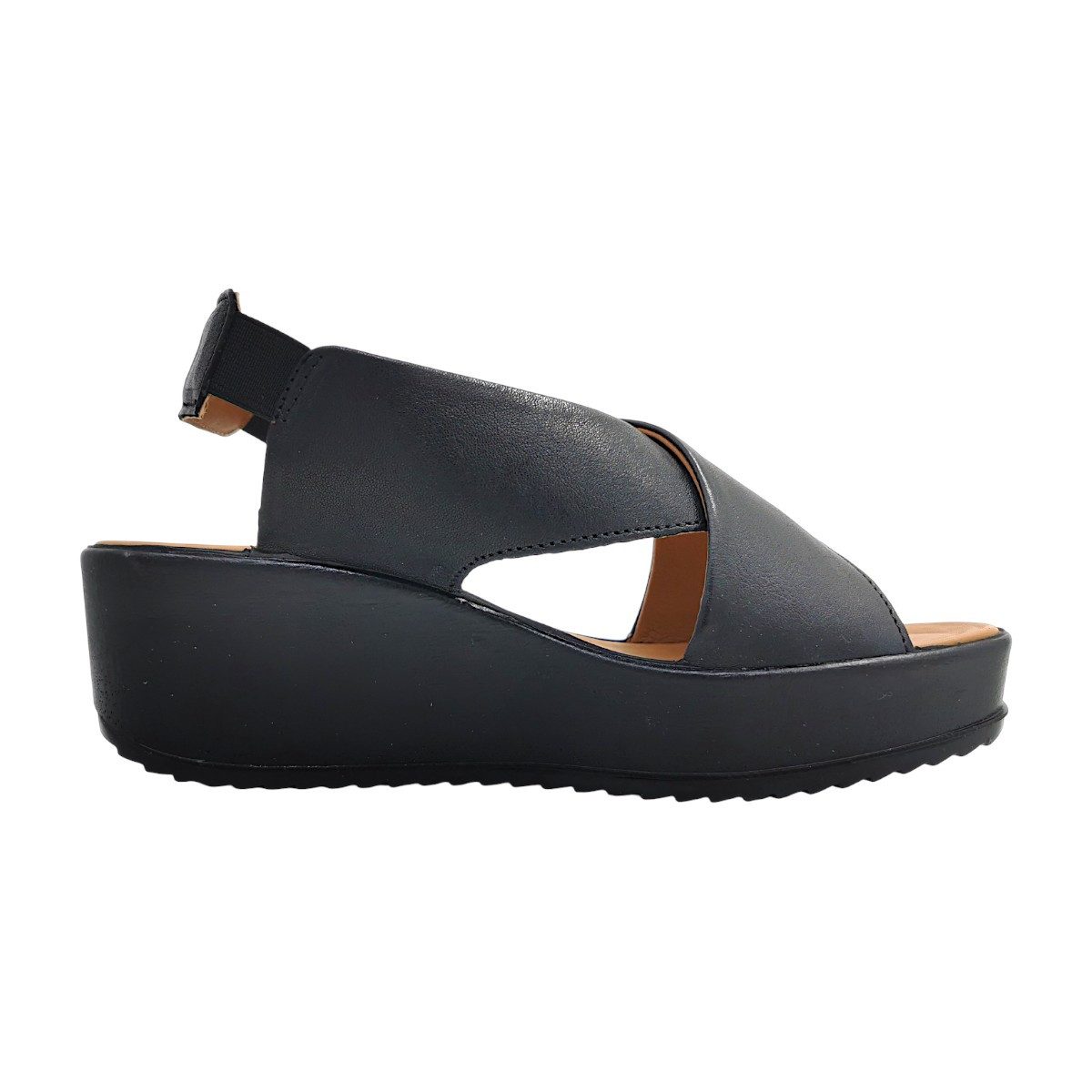 IGI & CO Sandalette Plateausandale günstig online kaufen