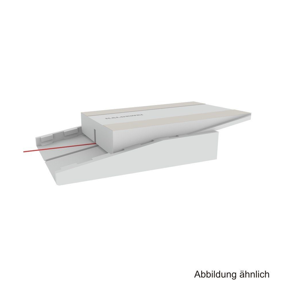 Kaldewei Duschwanne Kaldewei Mitten-Abstütz-System MAS 5305