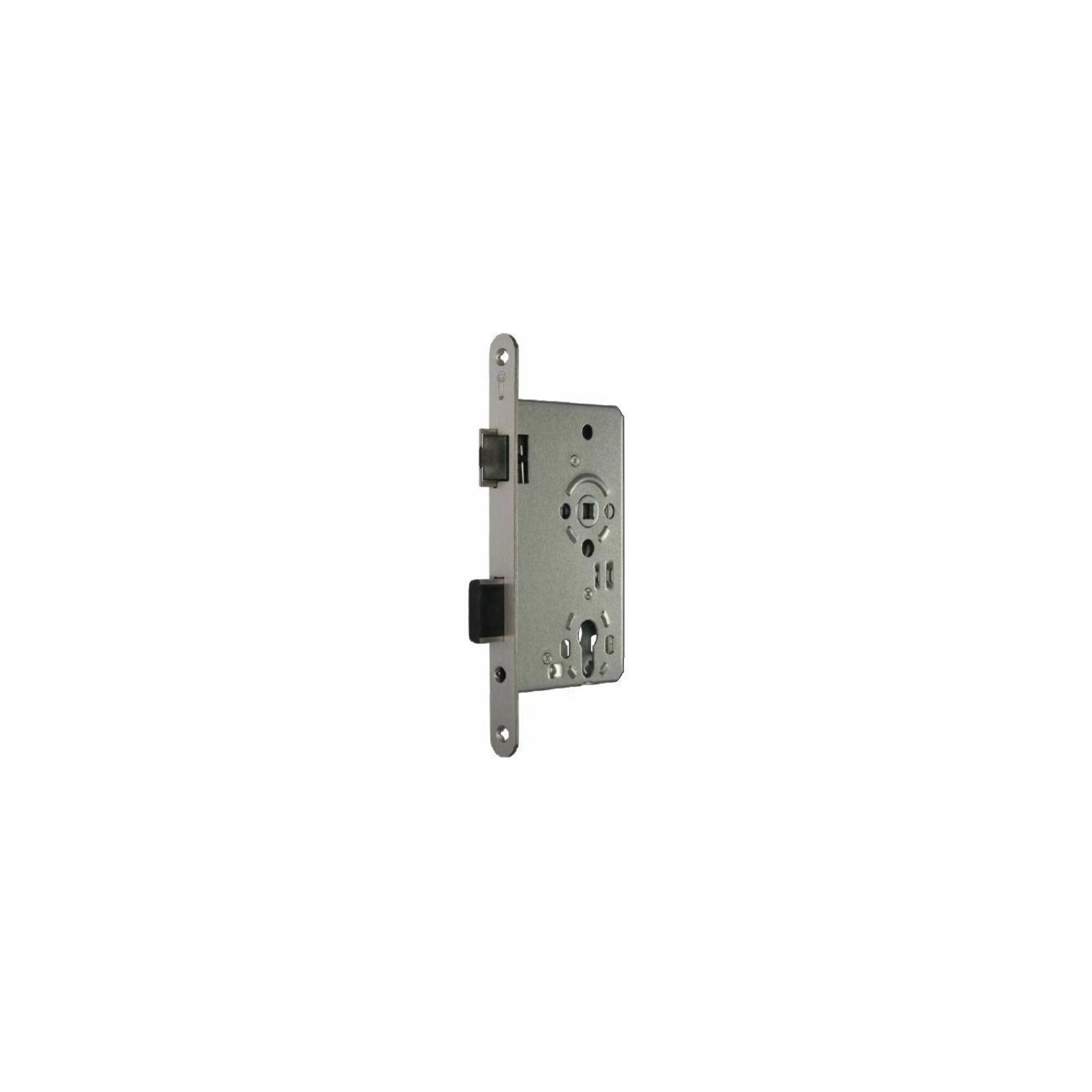 SSF Einsteckschloss SSF Zimmertür-Einsteckschloss nach DIN 18251-1 Kl.3 PZ DIN re.Dorn 55m