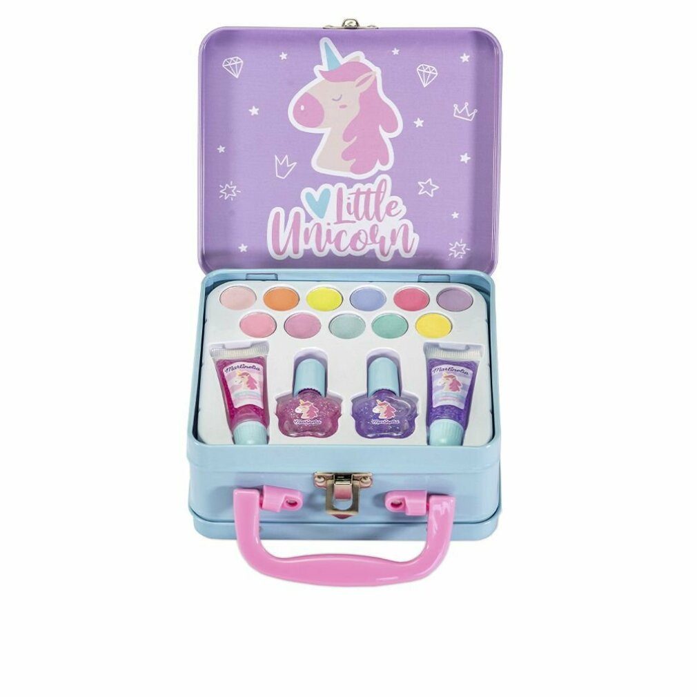 Martinelia Actionfigur Unicorn Maletin Mediano