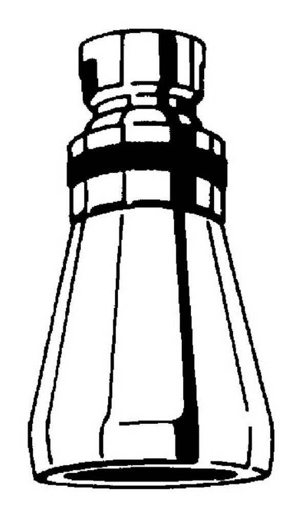 Grohe Kopfbrause Relexa Plus, Relexa 50 - Chrom