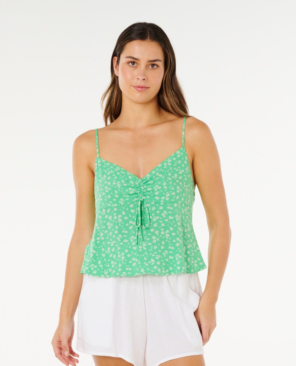 Rip Curl Crop-Top Rip Curl Surf Side Top