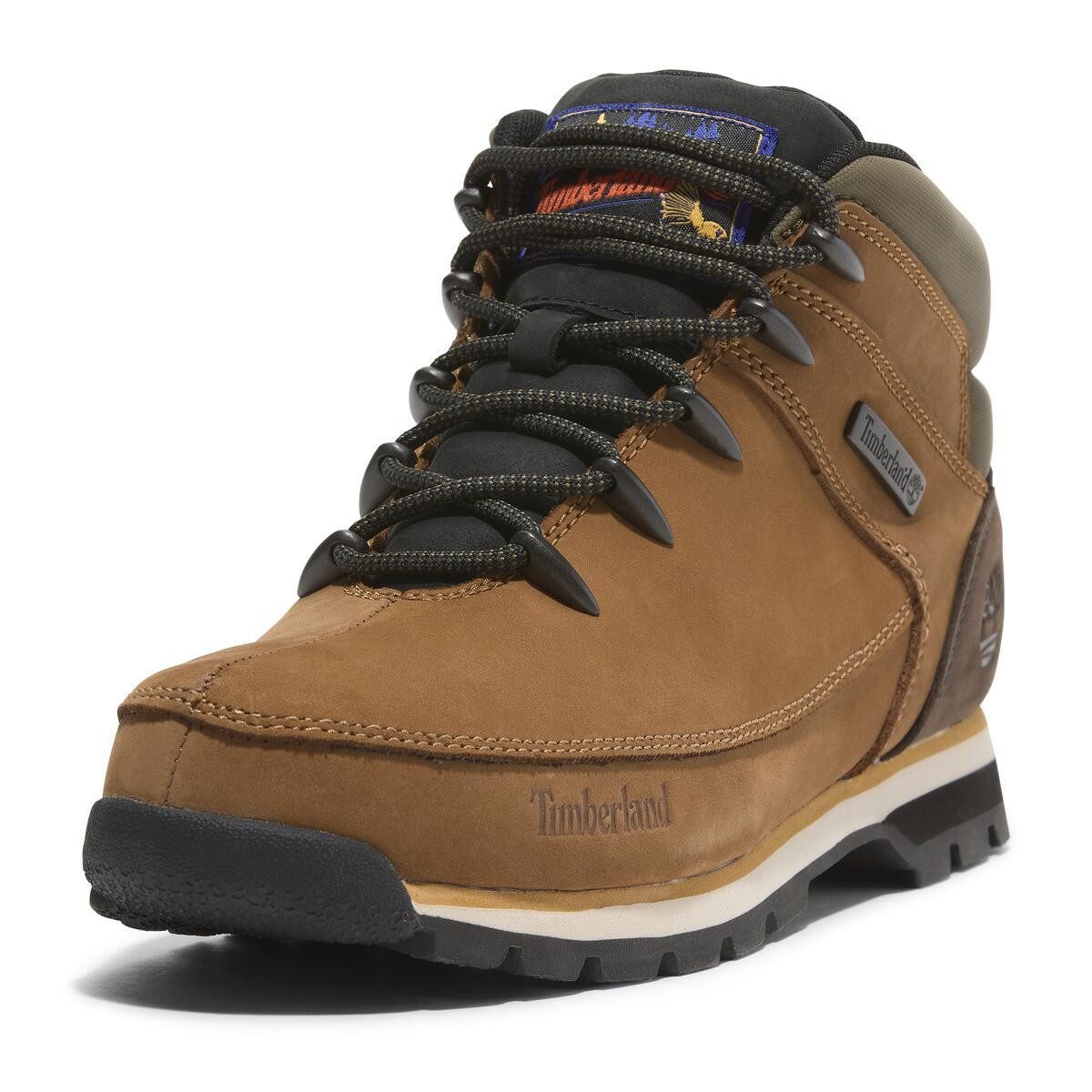 Timberland EURO SPRINTMID LACE UP BOOT günstig online kaufen
