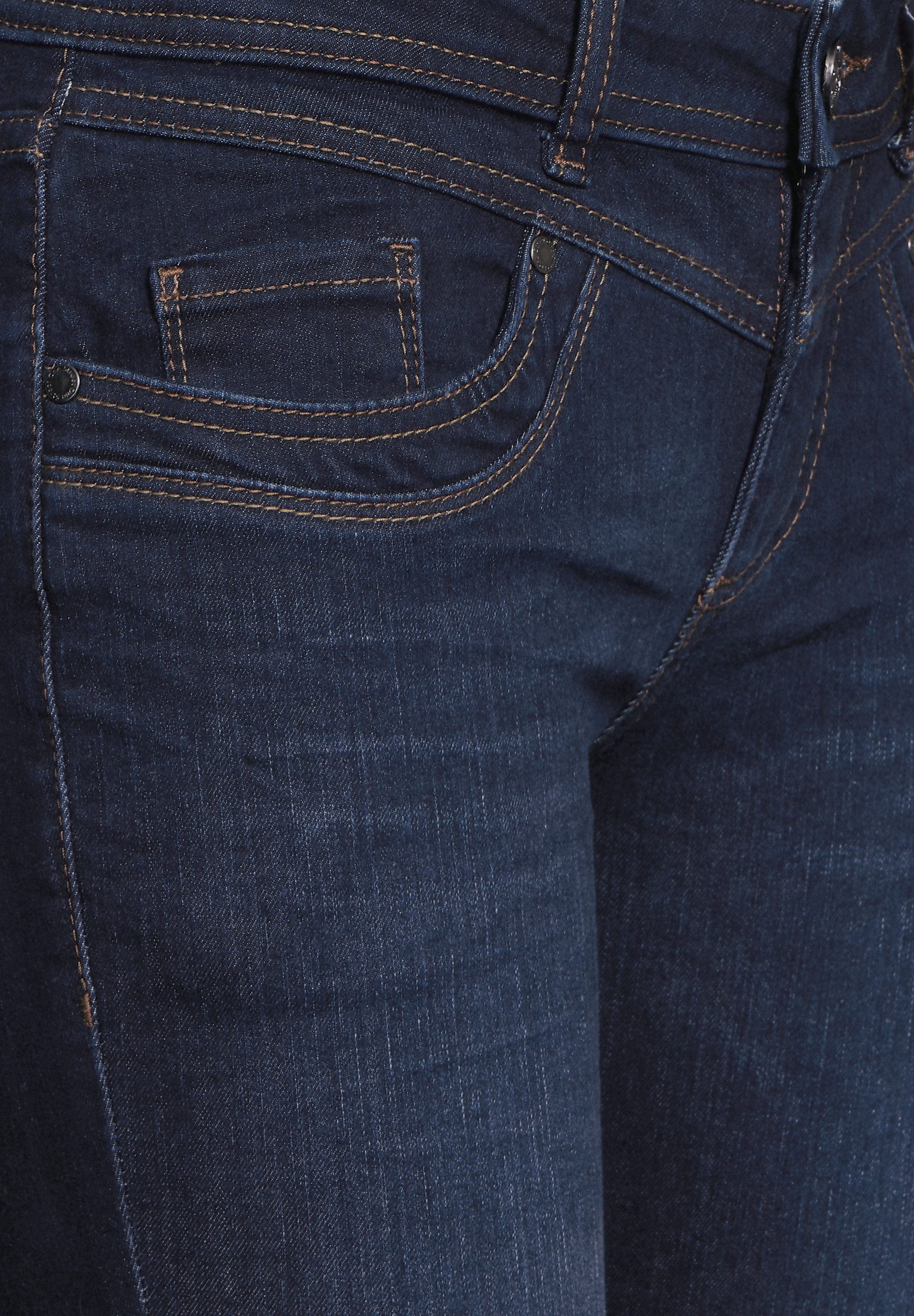 Slim-fit-Jeans Style YORK