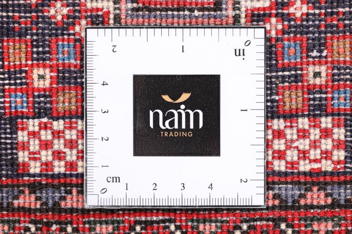 Nain Abadeh Höhe: rechteckig, Orientteppich 8 Trading, 99x151 mm Handgeknüpfter Perserteppich, / Orientteppich