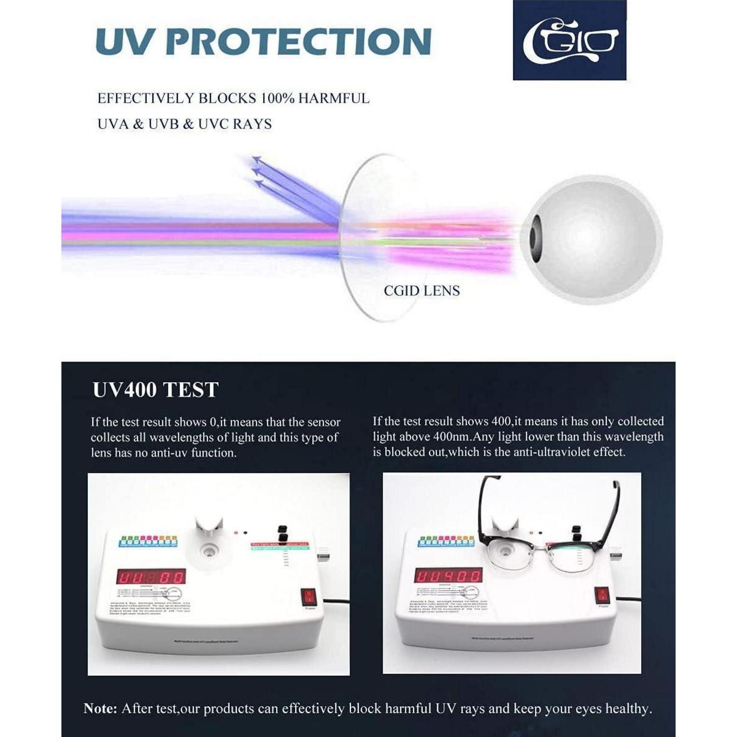 LuxusKollektion Brille 50er Jahre Retro Nerd Brille Halbrahmen Hornbrille Rockabilly Streber