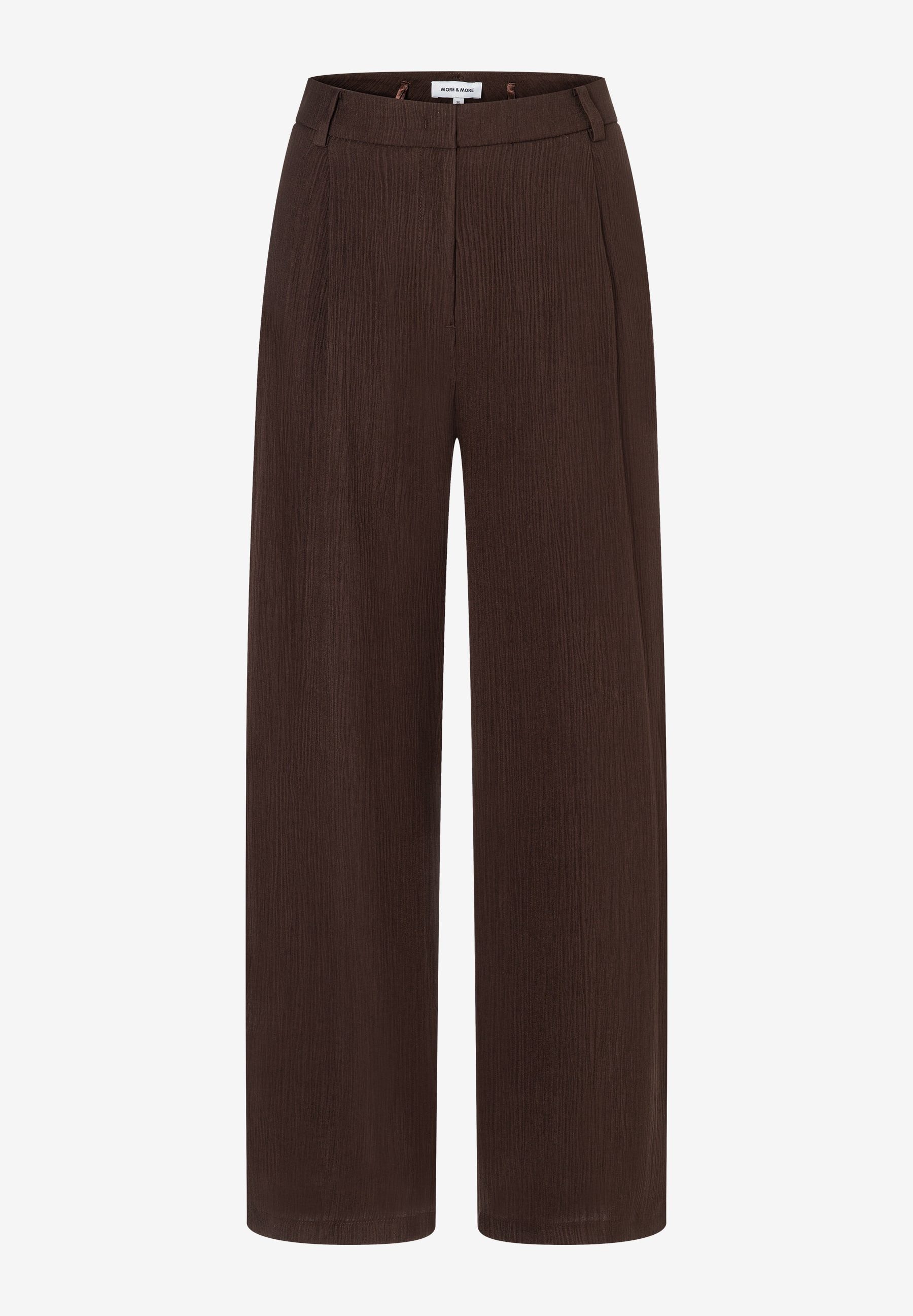 MORE&MORE Bequeme Jeans