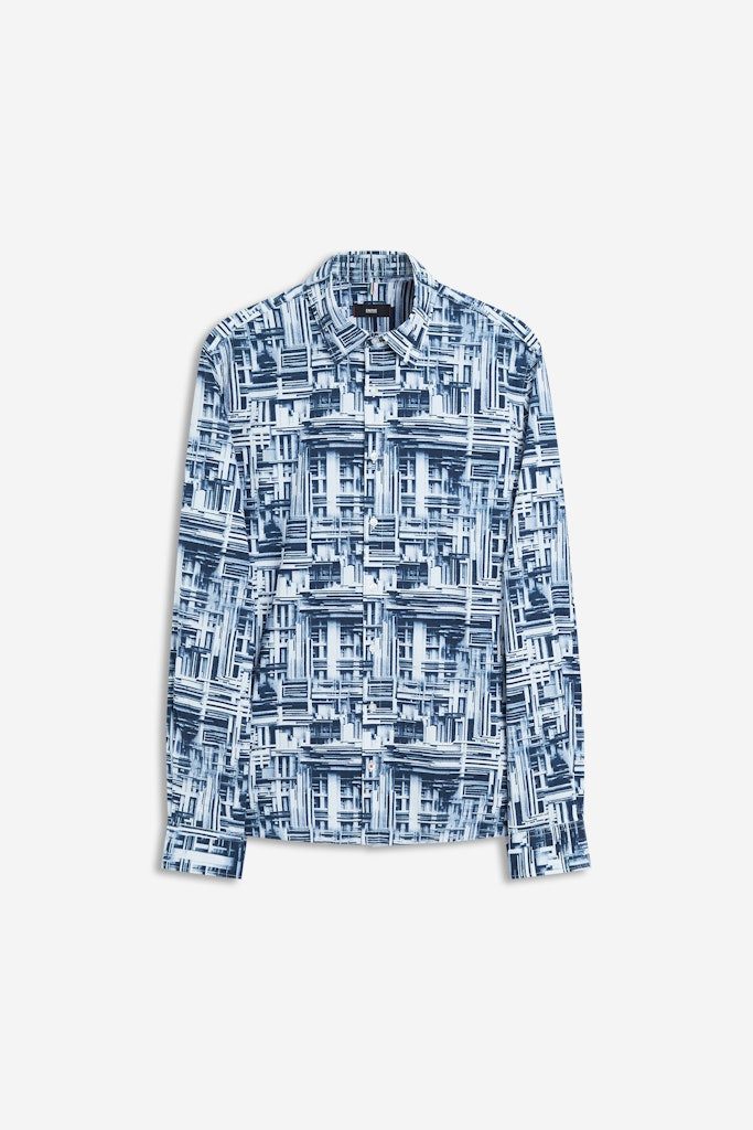 Cinque T-Shirt CISPACE-L