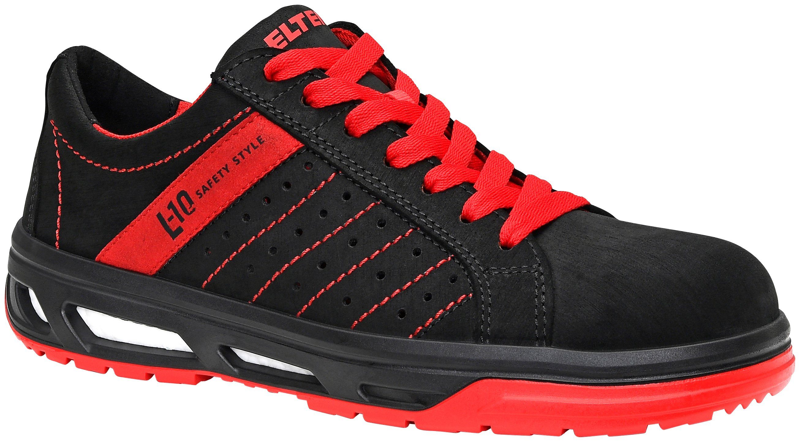 Elten »BREEZER XX10 Low ESD S1« Sicherheitsschuh S1 online kaufen | OTTO