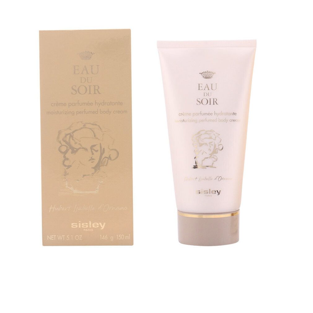 sisley Körperpflegemittel Eau du Soir Body Lotion 150ml