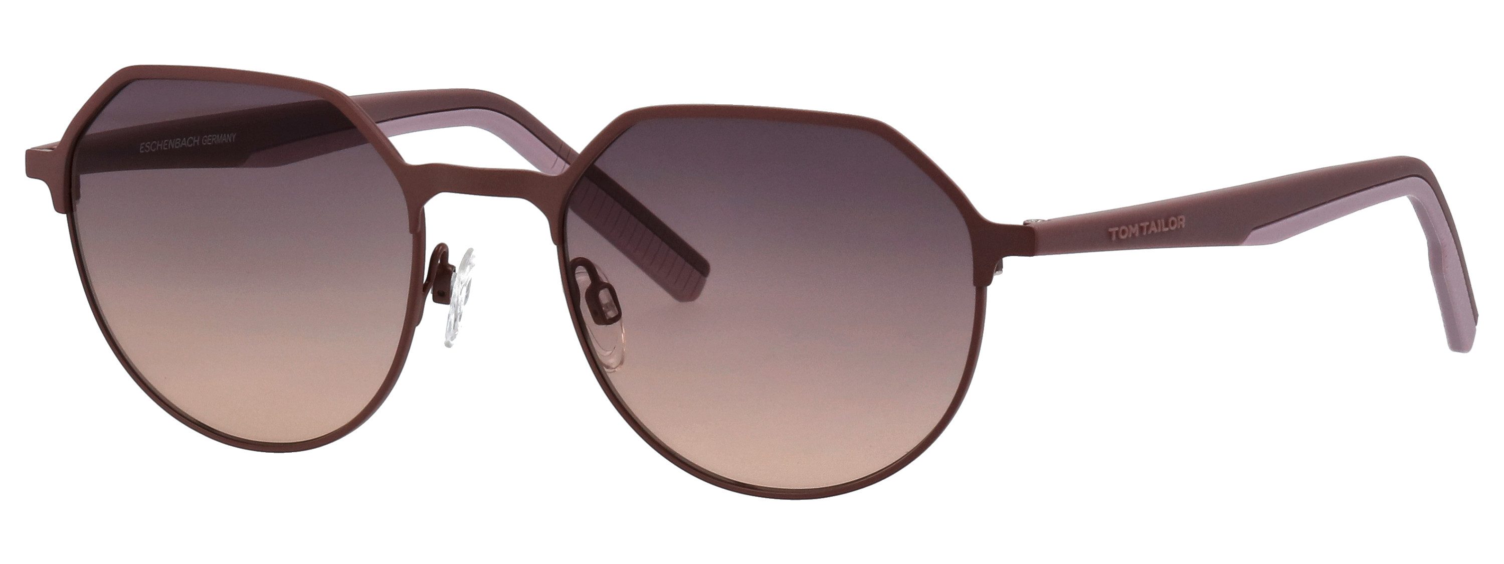 TOM TAILOR Sonnenbrille Modell 677002 Panto