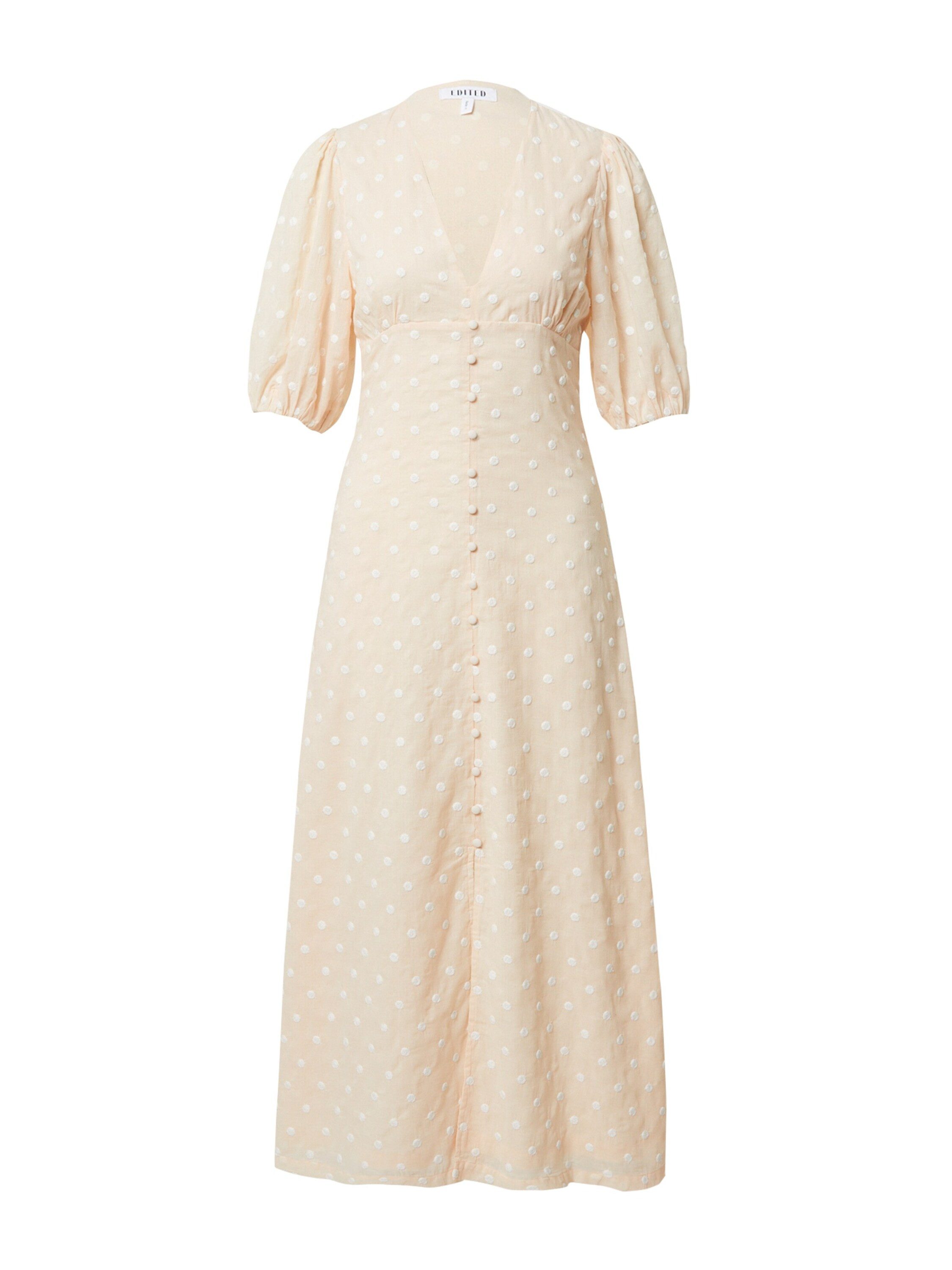 EDITED Maxikleid Wendy (1-tlg) Spitze