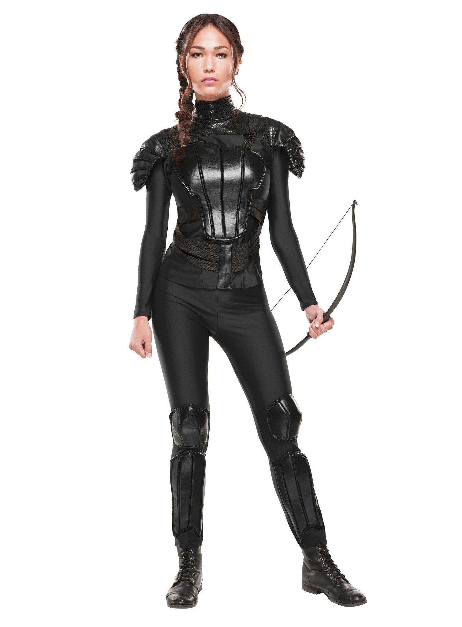 Kostüm Hunger Games Katniss