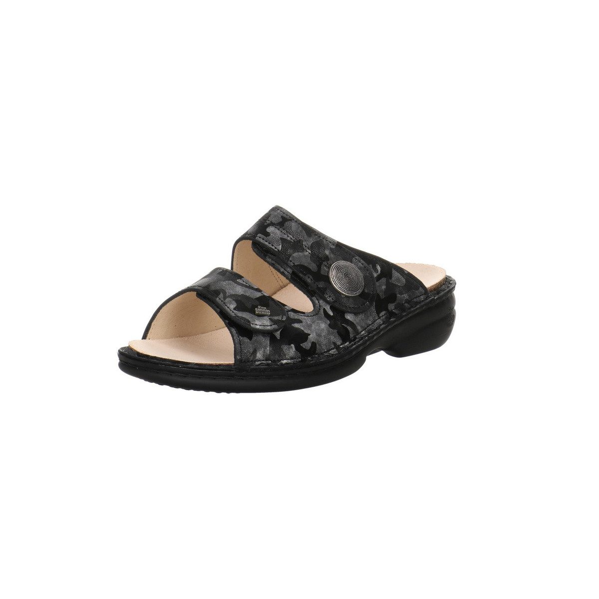 Komfort Sandalen für Damen Sandale