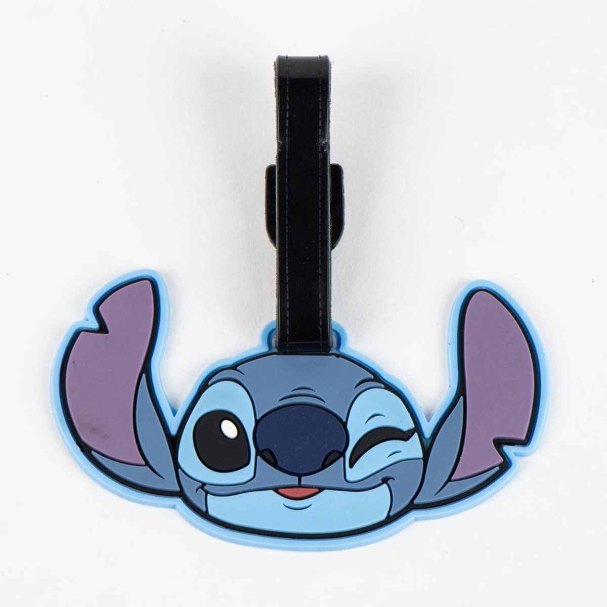 Cerda Gepäckanhänger Lilo & Stitch Kofferanhänger Luggage Tag Reisegepäck Anhänger