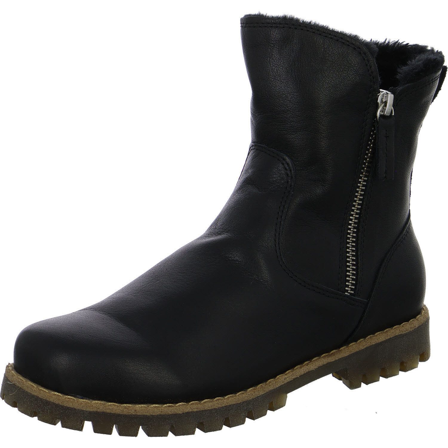 Andrea Conti 0346051 Winterstiefel – Bild 2 von 5