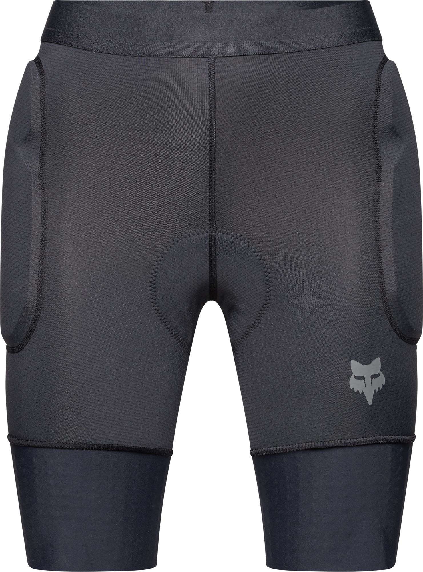 Fox Racing Radhose Titan Race Fahrrad Funktionsshorts absorbierend protektoren