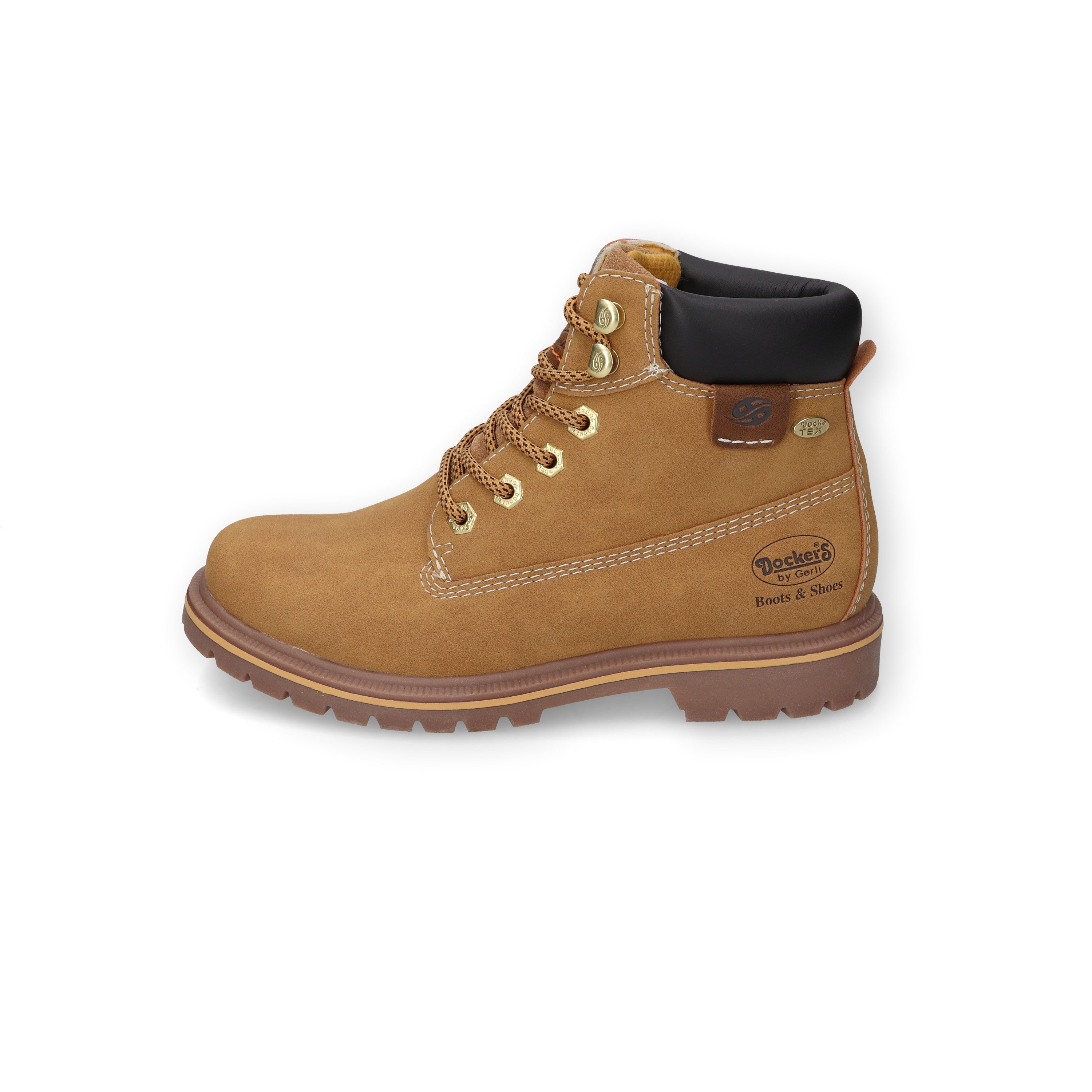 Dockers by Gerli Schnürboots günstig online kaufen