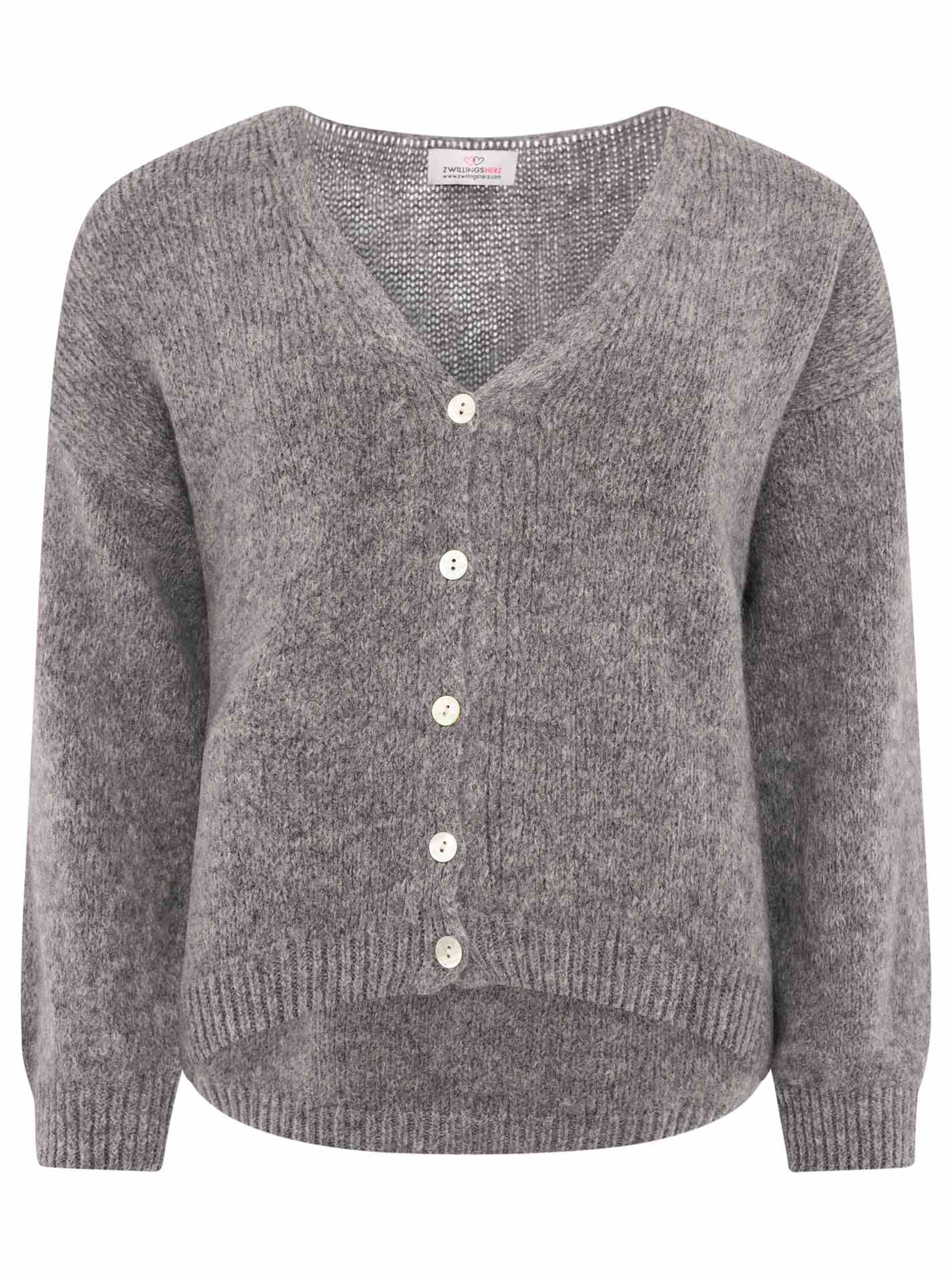 Cardigan Cardigan "Uni"