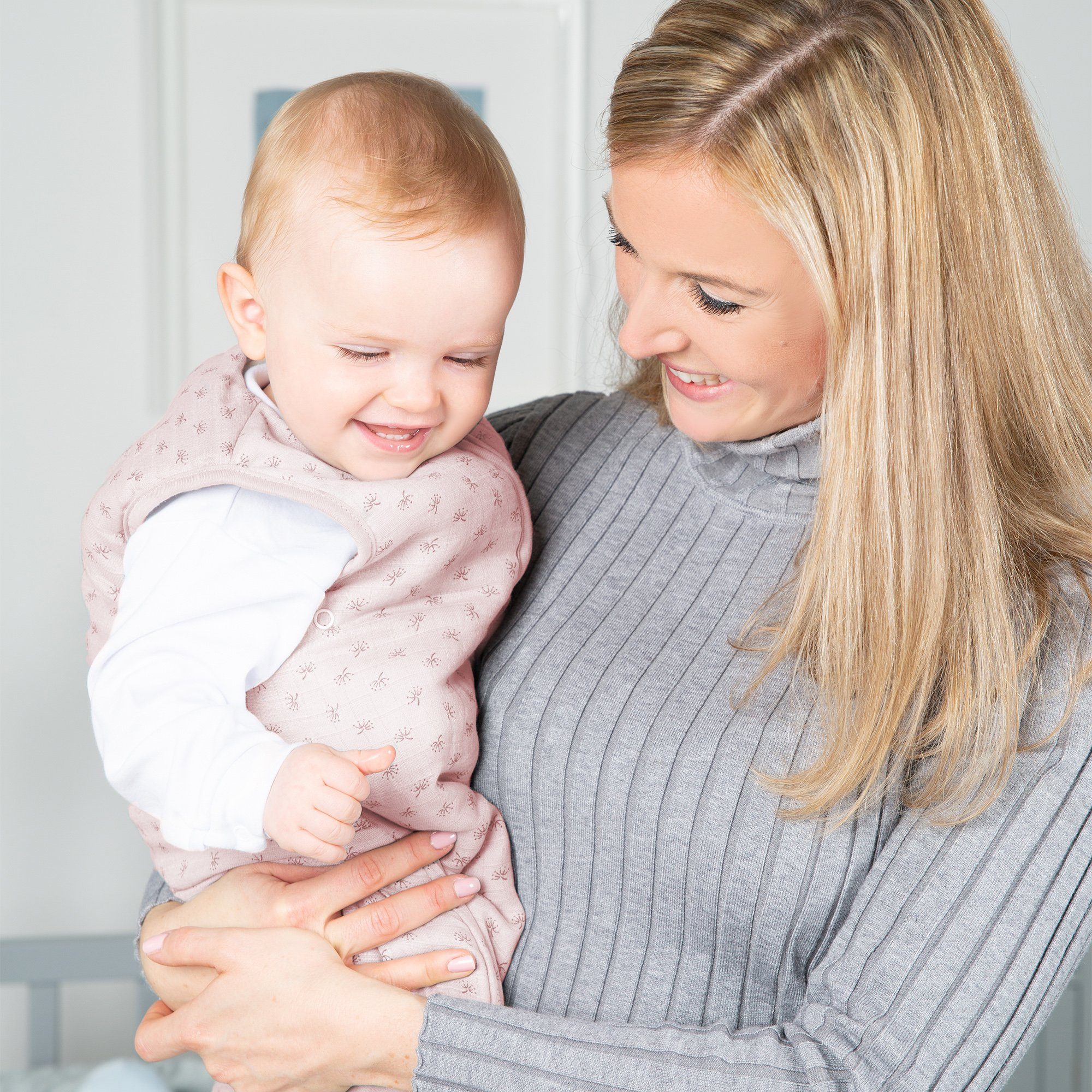 roba® Babyschlafsack Lil Planet Schlafsack, verschiedene Größen und Farben