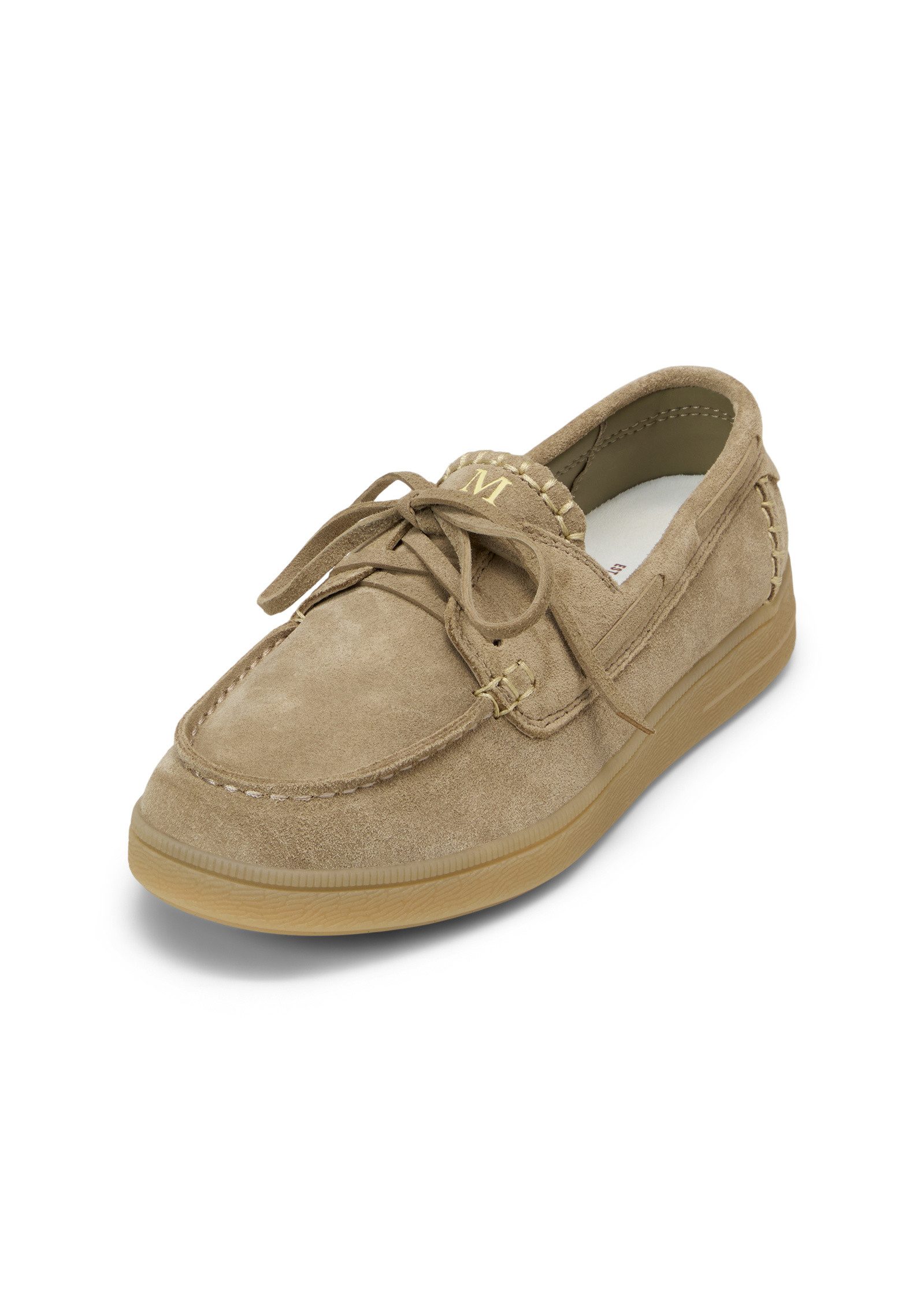 Marc O'Polo im Bootschuh-Stil Sneaker