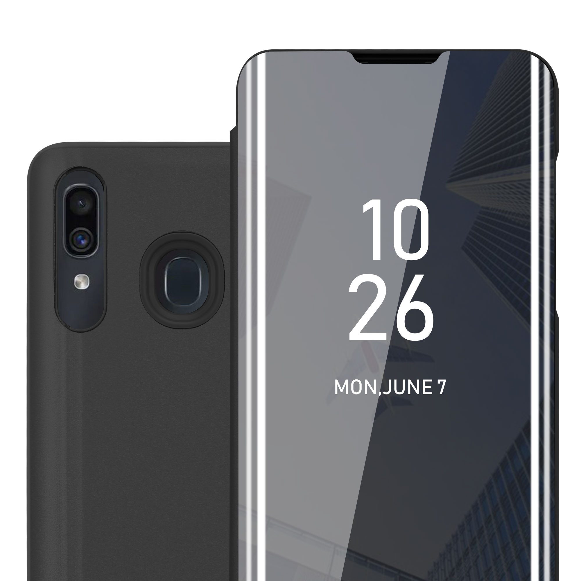 Handyhülle für Samsung Galaxy A20 / A30 / M10s Hülle