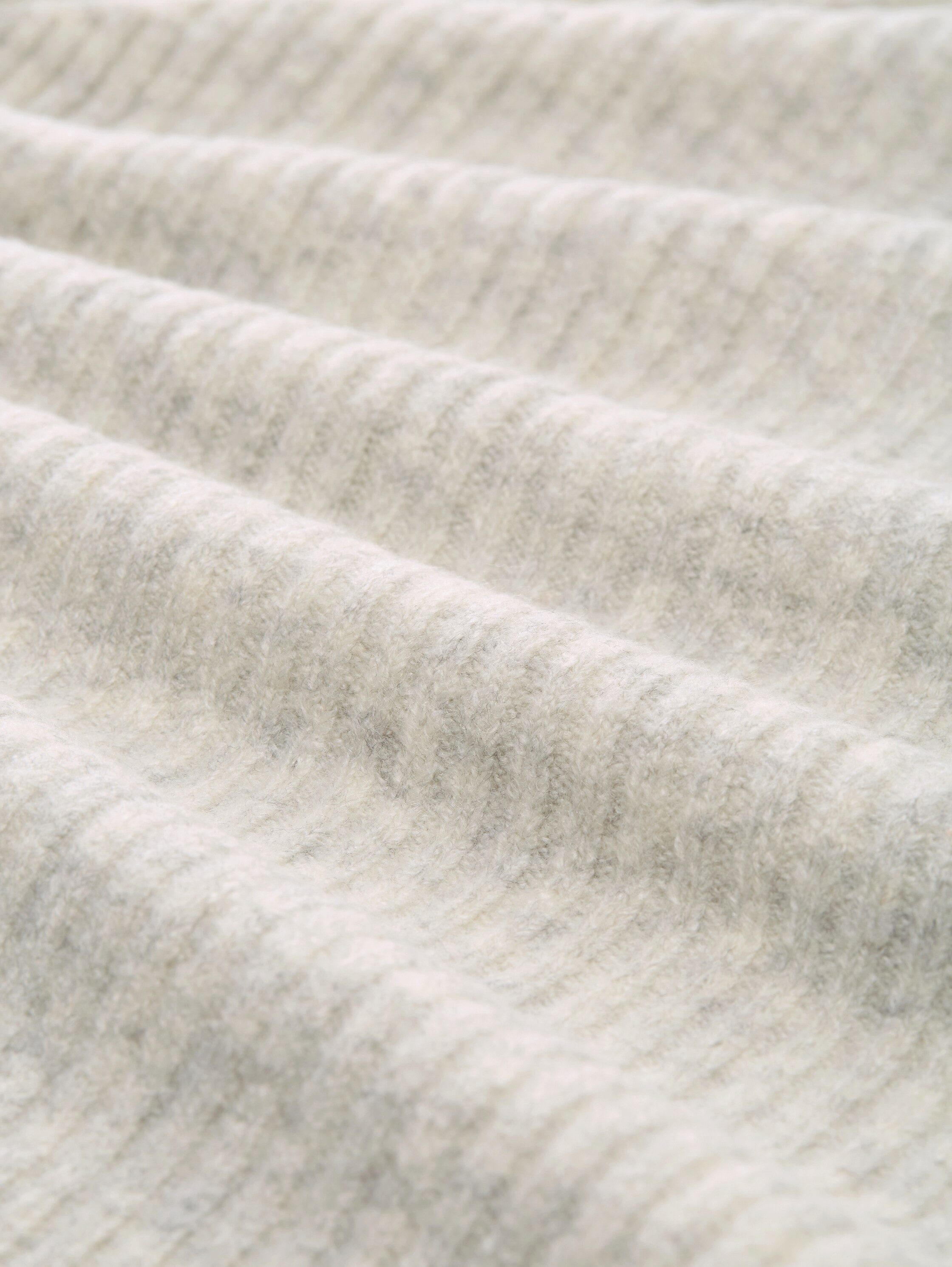 TOM TAILOR Denim Strickpullover günstig online kaufen