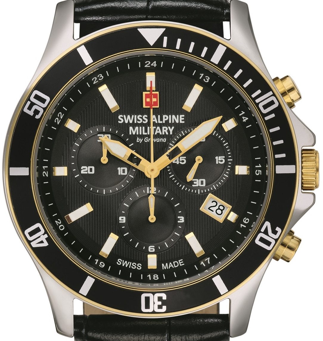 Quarzuhr 7022