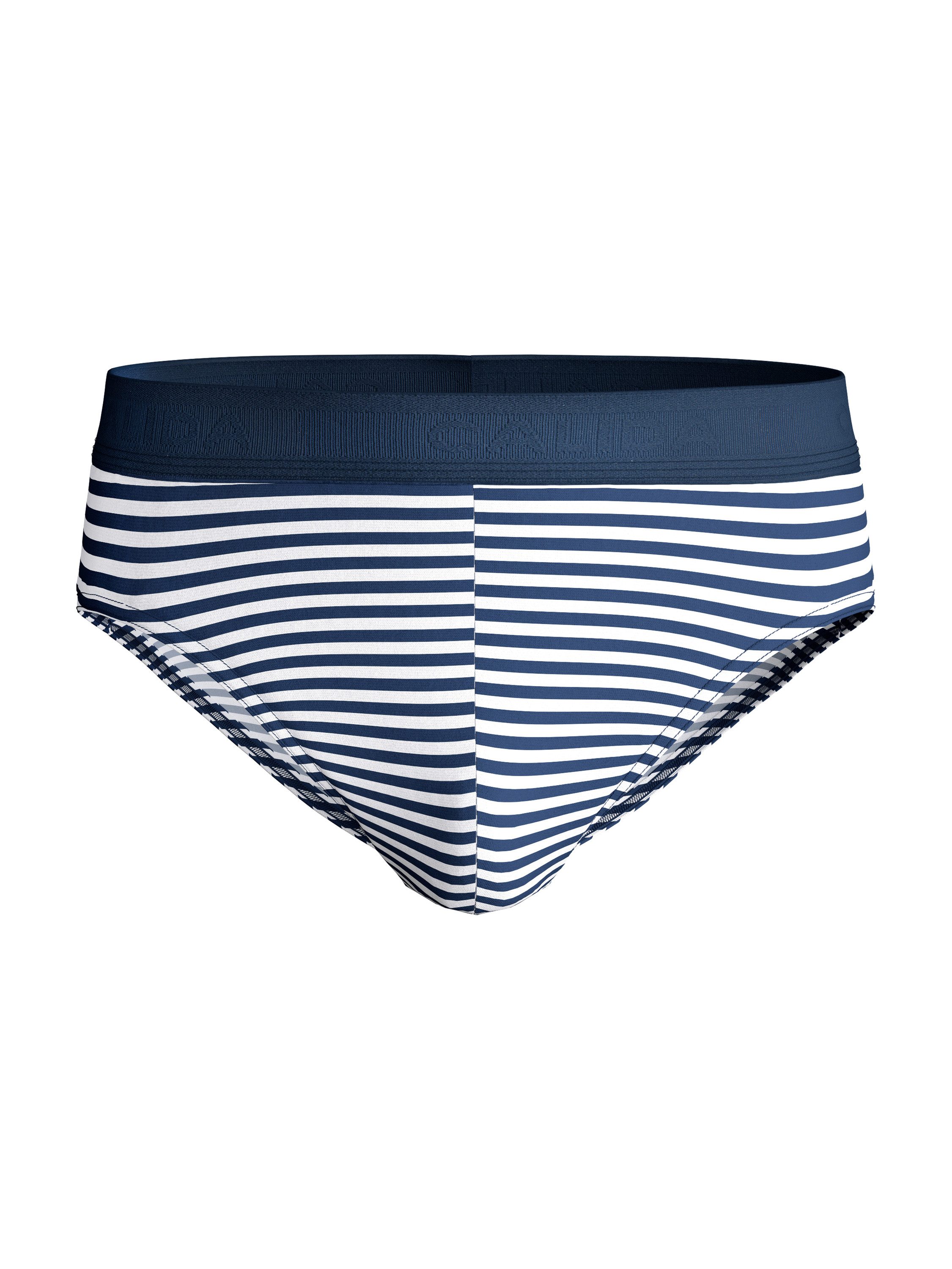 Boxer Grafic Cotton Herren