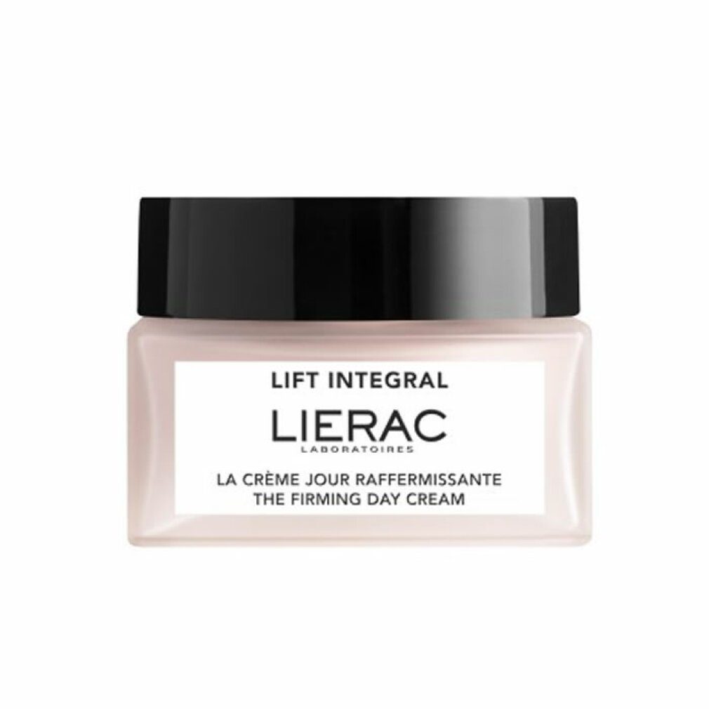 LIERAC Tagescreme Lift Integral The Firming Day Cream, LIERAC Lift Integral  La Crème Jour Raffermissante, 50 ml