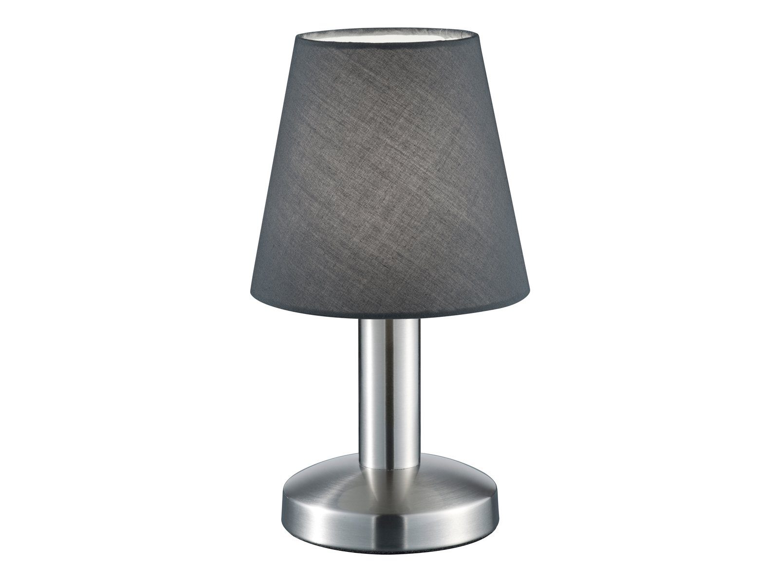 TRIO Leuchten LED Nachttischlampe, Dimmfunktion, LED wechselbar, Warmweiß, günstig online kaufen